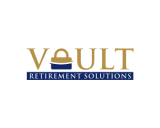 https://www.logocontest.com/public/logoimage/1530280605Vault Retirement Solutions.png
